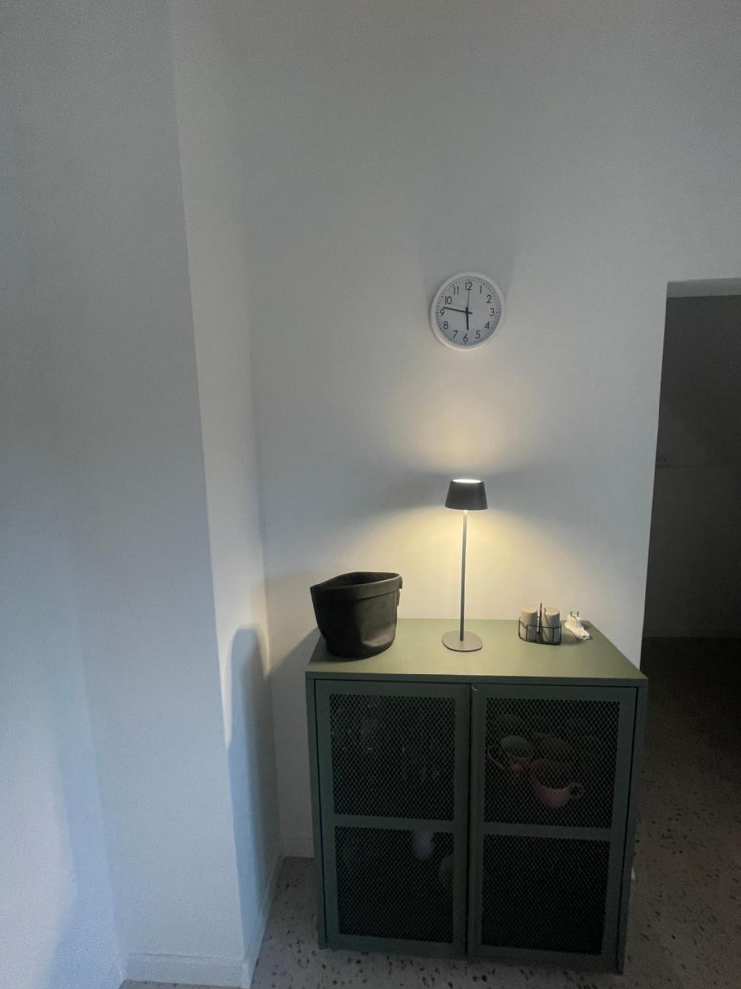 Appartamento Sophie Charlotte Bad Iburg Esterno foto
