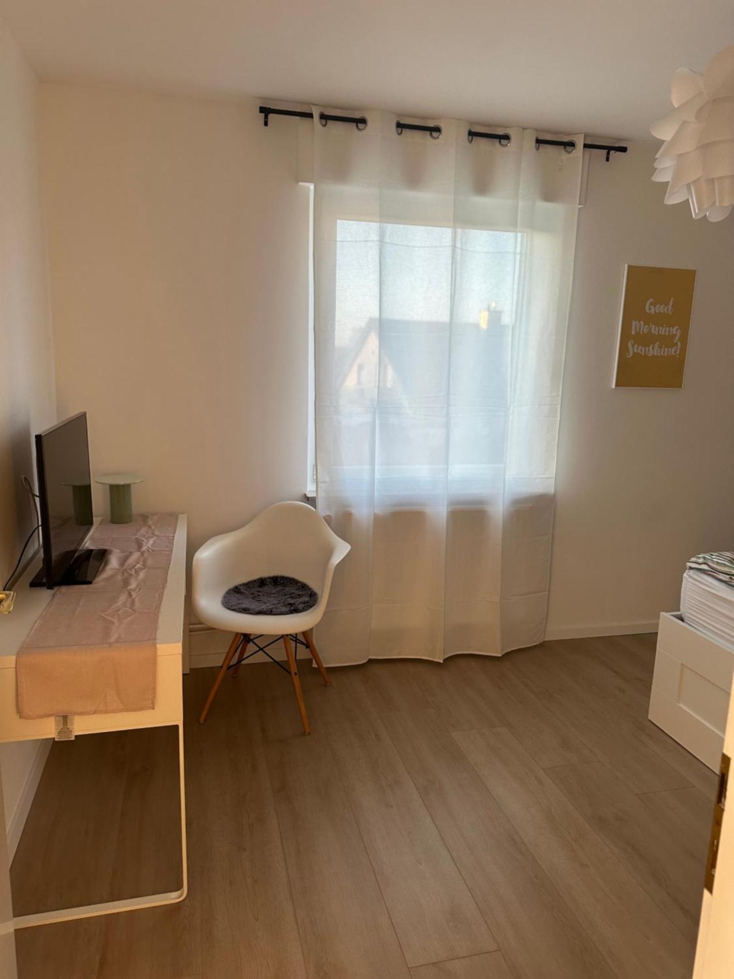 Appartamento Sophie Charlotte Bad Iburg Esterno foto